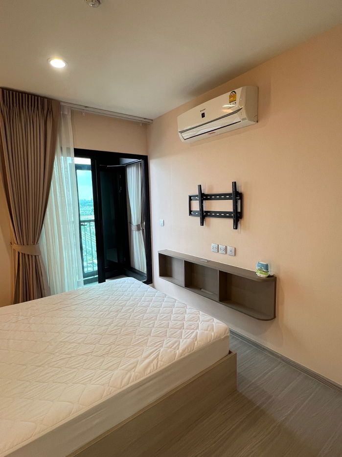 รูป 📢 ให้เช่า คอนโด Aspire Erawan Prime ติด BTS เอราวัณ - รูปที่ 4/16
