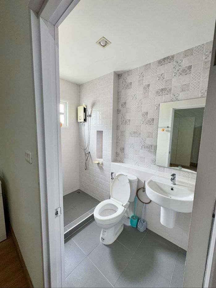 picture House for rent in Korat, Golden Neo Village (Korat-Terminal) - 9/10