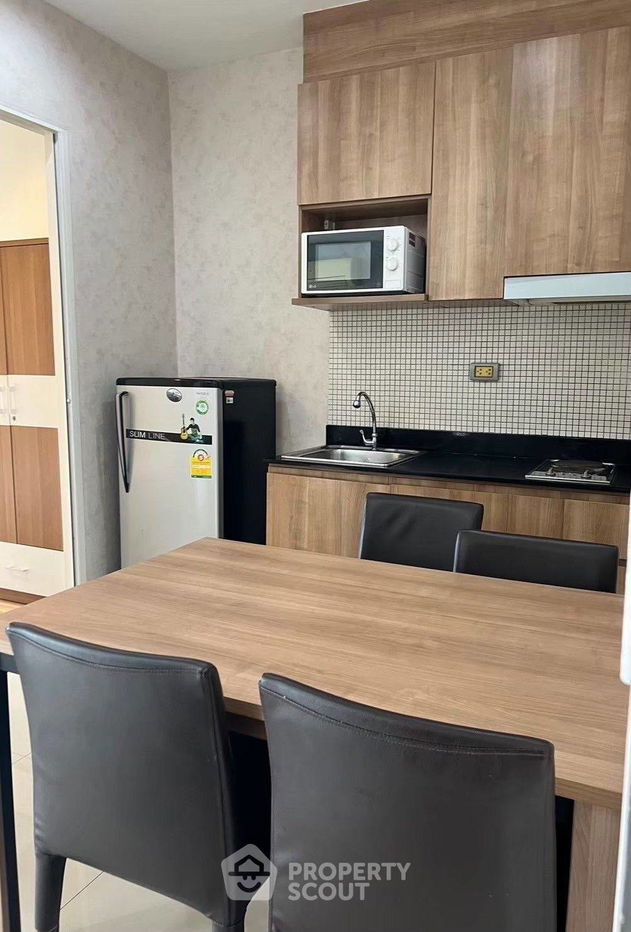 picture 2-BR Condo at Ideo Verve Ratchaprarop near ARL Ratchaprarop (ID 1866429) - 3/10