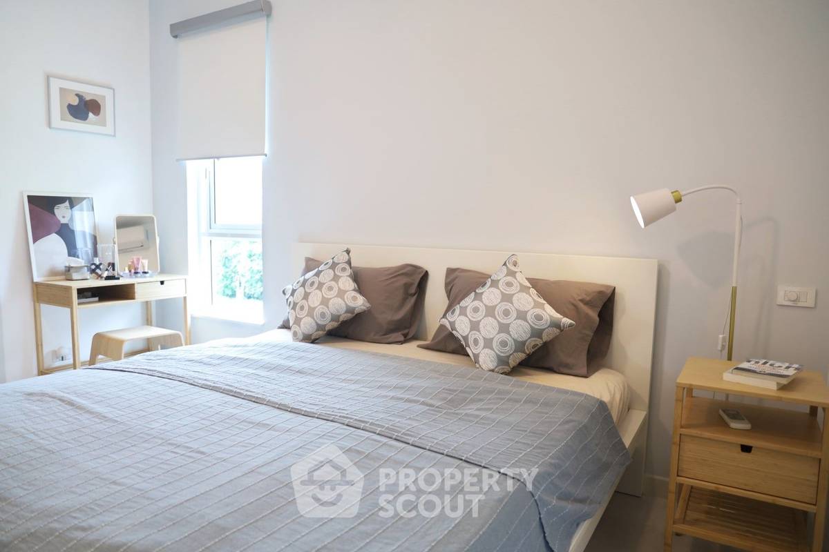 รูป วิลล่า 3-ห้องนอน ใน สามร้อยยอด (ID 1468269) - รูปที่ 11/21