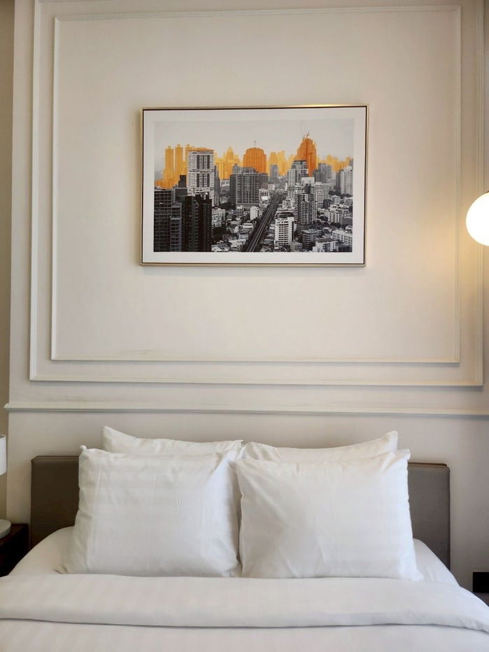 รูป เช่าคอนโด PARK ORIGIN THONGLOR/พาร์ค ออริจิ้น ทองหล่อ (D6808024) ID Line : @condo888 - รูปที่ 4/5