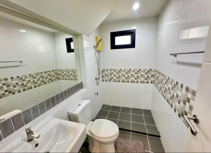 รูป บ้านเดี่ยวโครงการ คณาสิริ ราชพฤกษ์346 - รูปที่ 9/10