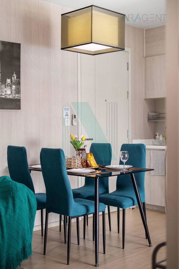 picture 🎉 For Sell Condo LIFE SUKHUMVIT 48 Building 1, Floor 3,2 bed room, Room size 40 sqm - 2/8