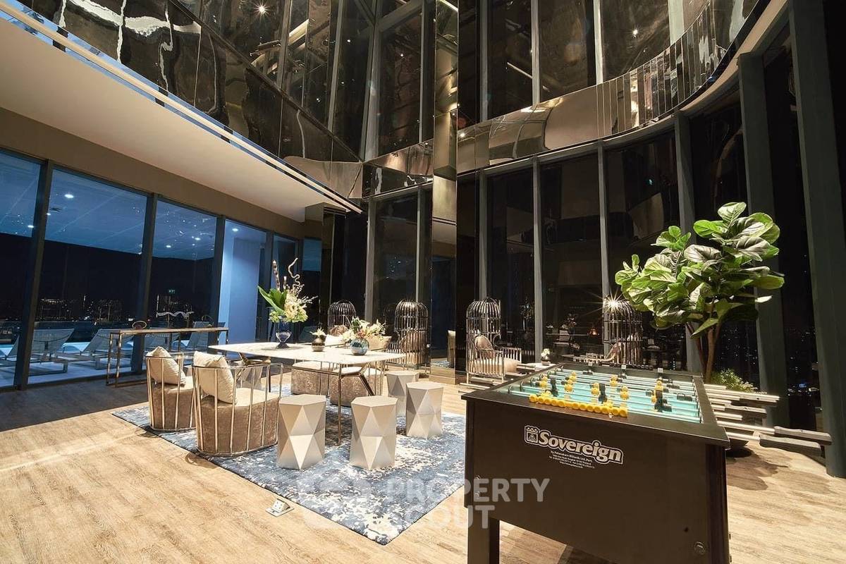 picture 2-BR Condo at Ideo Mobi Sukhumvit 66 near BTS Udom Suk (ID 2258795) - 9/9