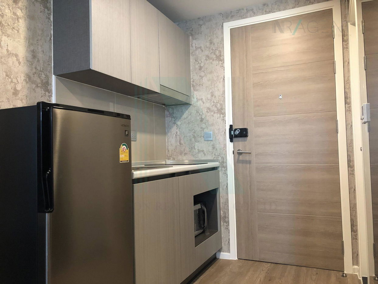picture 📌 For Sell Condo ATMOZ LADPRAO 15 Building 1, Floor 6,Studio, Room size 25 sqm - 8/8