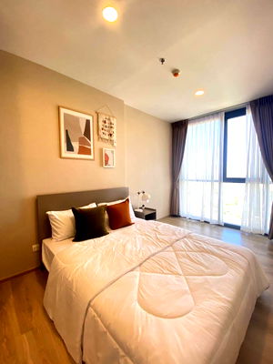 Condos for rent ตลาดคลองเตย : Forrent OKa Haus Condominiums  New