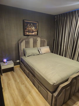 🏢 ให้เช่าคอนโด : Premio Fresco (พรีมิโอ เฟรสโก)   รหัสทรัพย์ | 📌LNP-C3222 