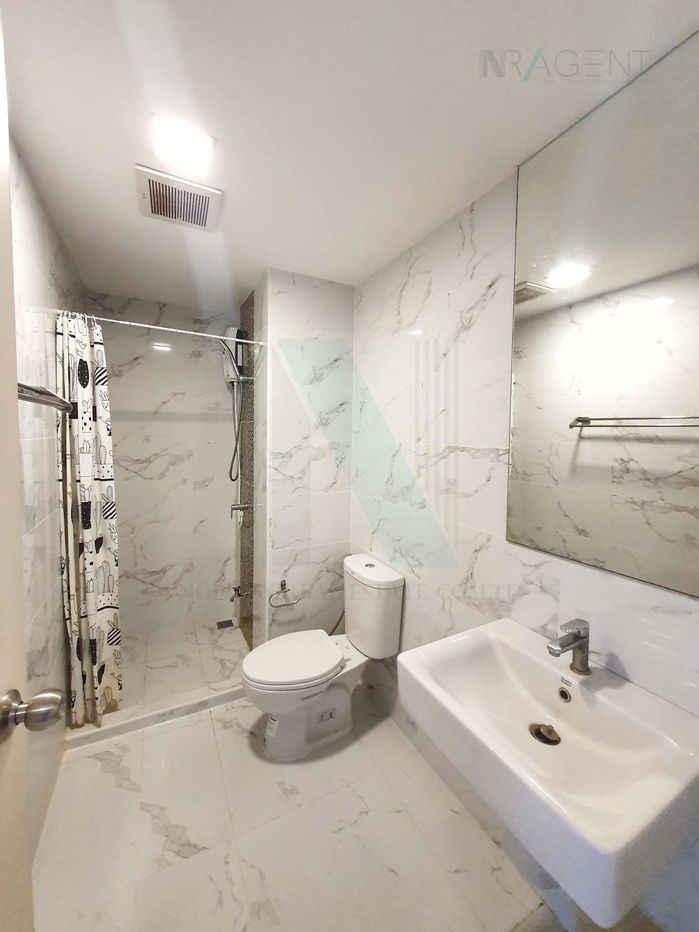 picture For sell condo MAXXI CONDOMINIUM Building 1, Floor 6,2 bed room, Room size 34 sqm - 7/8
