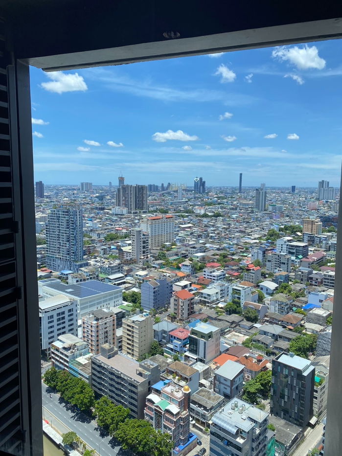 picture  For Rent | Knightsbridge Prime Sathorn - 17/28