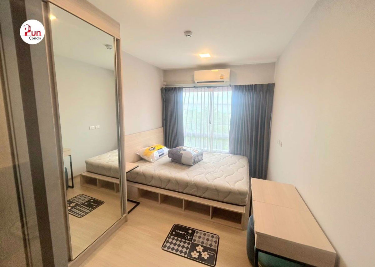 picture Plum Condo Rangsit Alive for rent - 2/21