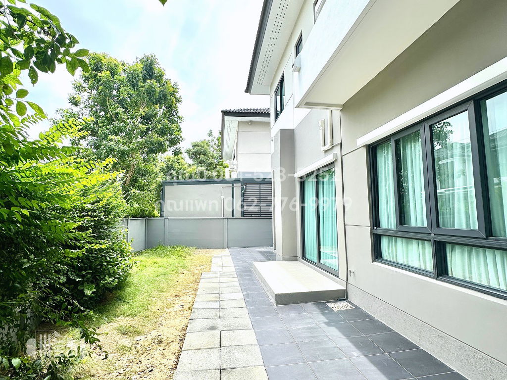 picture Centro Vibhavadi Rent 4 Bed 5 Bath [110,000 Baht] - 11/26