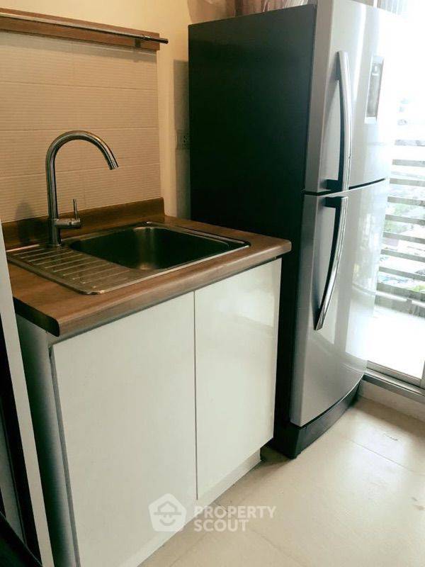 picture 1-BR Condo at U Delight 3 Prachachuen–Bangsue near MRT Bang Son (ID 1466807) - 6/10