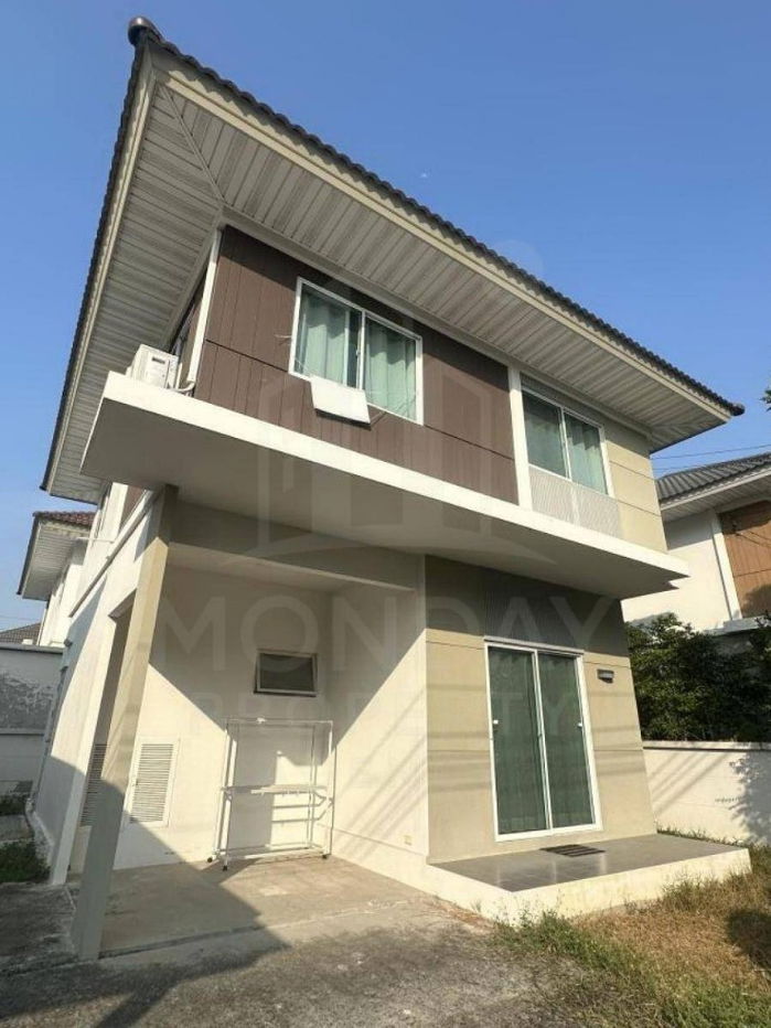 picture 🔥Hot​Deal​‼️House For​ Sale​ | Perfect Park Ratchapruek - 3/18
