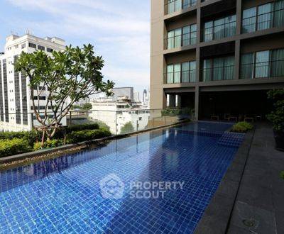 picture 1-BR Condo at Noble Refine Prompong near BTS Phrom Phong (ID 515417) - 5/5