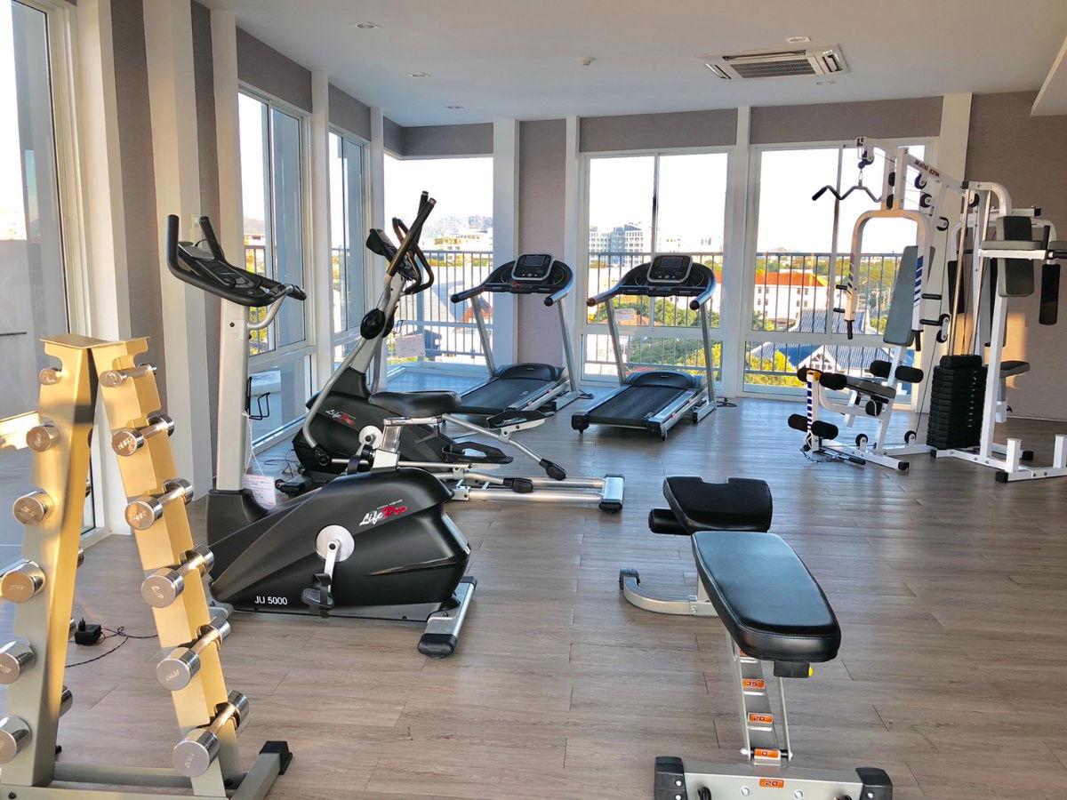 picture The patio condo bangsaen for rent - 7/10