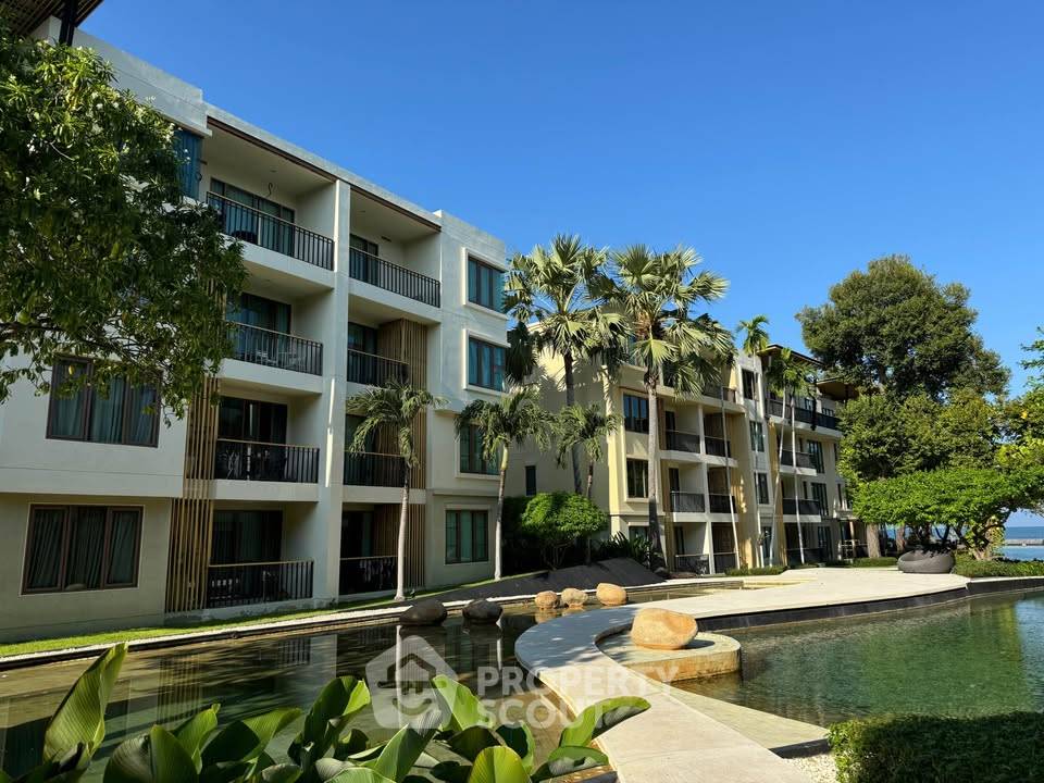 picture 2-BR Condo at Baan Sansuk Condominium Huahin close to Khao Takiab beach (ID 2014886) - 17/26