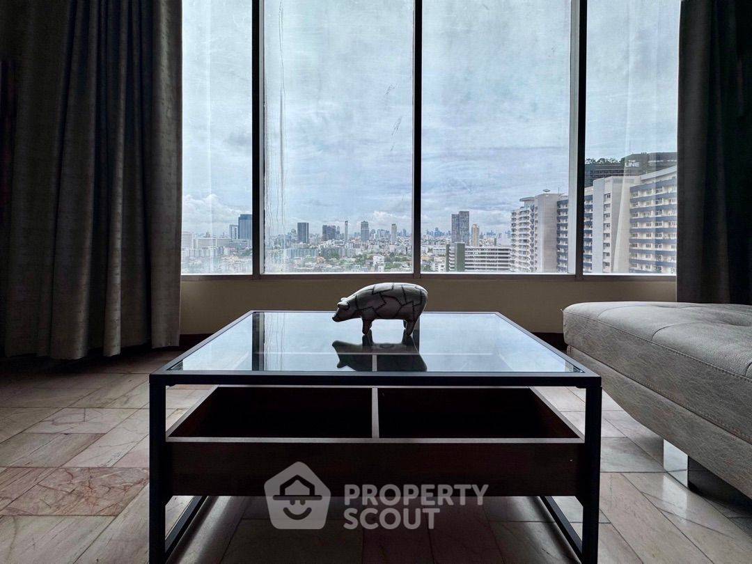 picture 1-BR Condo at La Maison Phaholyothin 24 Condominium near BTS Ha Yaek Lat Phrao (ID 2102024) - 2/9