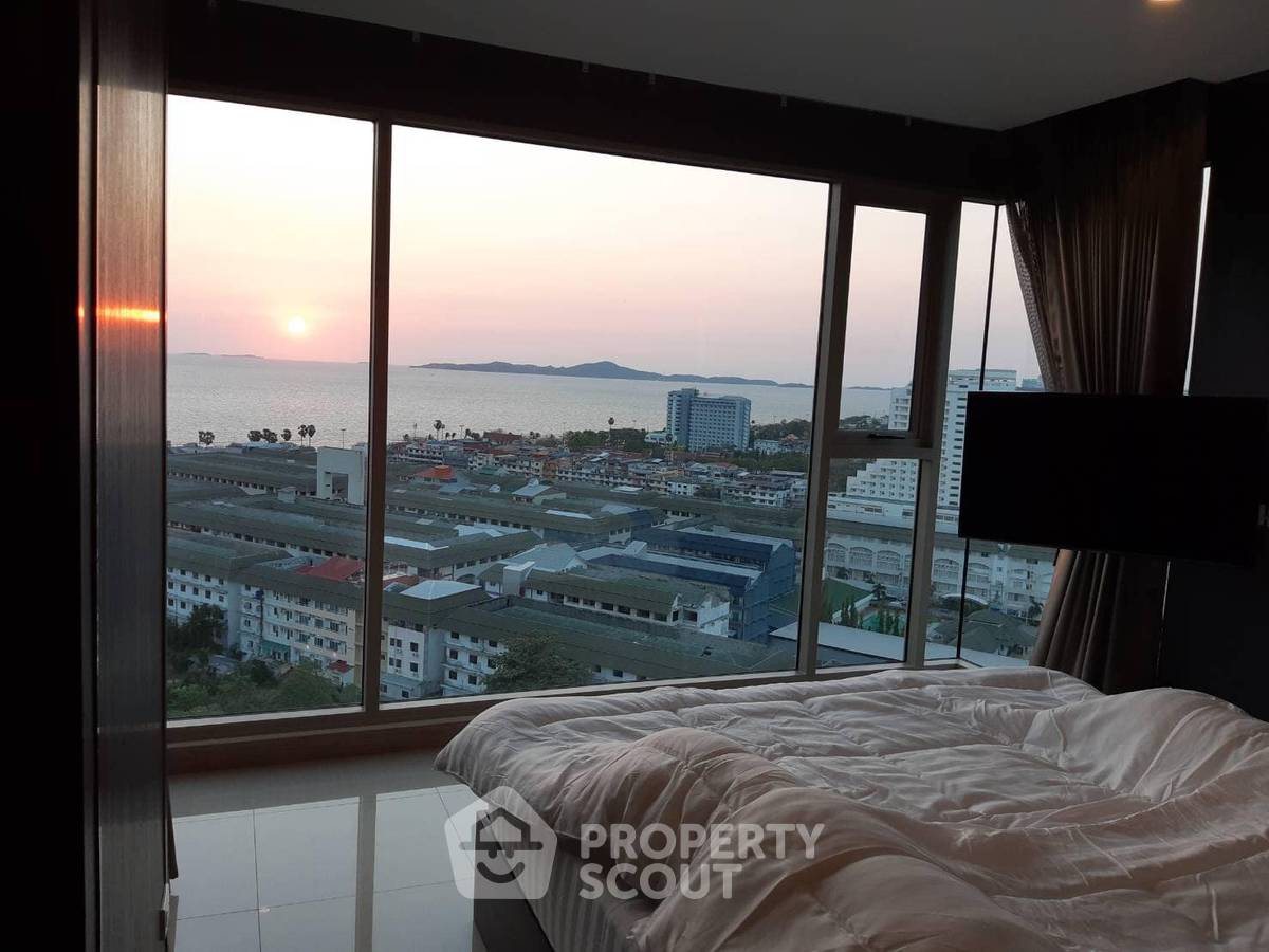 picture 2-BR Condo at The Riviera Jomtien close to Jomtien Beach (ID 1241776) - 2/14