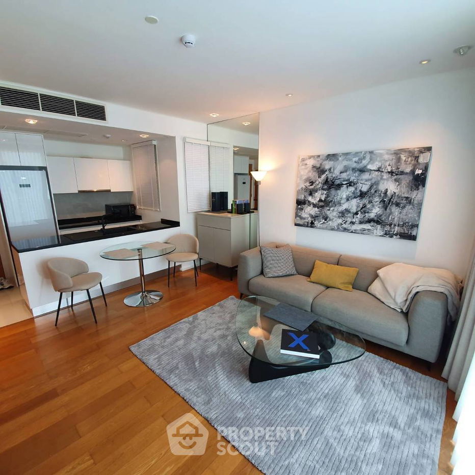 picture 1-BR Condo at Wind Sukhumvit 23 near BTS Asok (ID 2256602) - 2/12