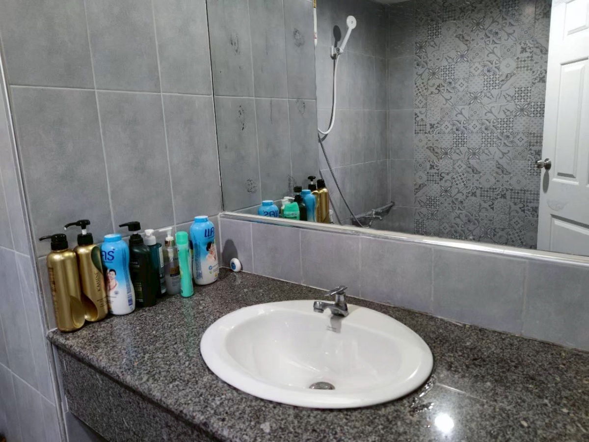 picture For Rent: Fully Furnished Condo, Ready to Move In - 1/6