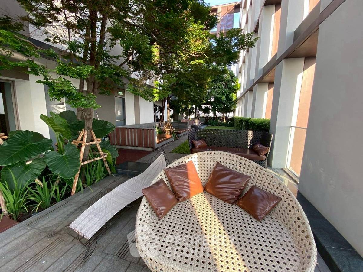 picture 2-BR Condo at Ashton Morph 38 near BTS Thong Lor (ID 2258136) - 7/8