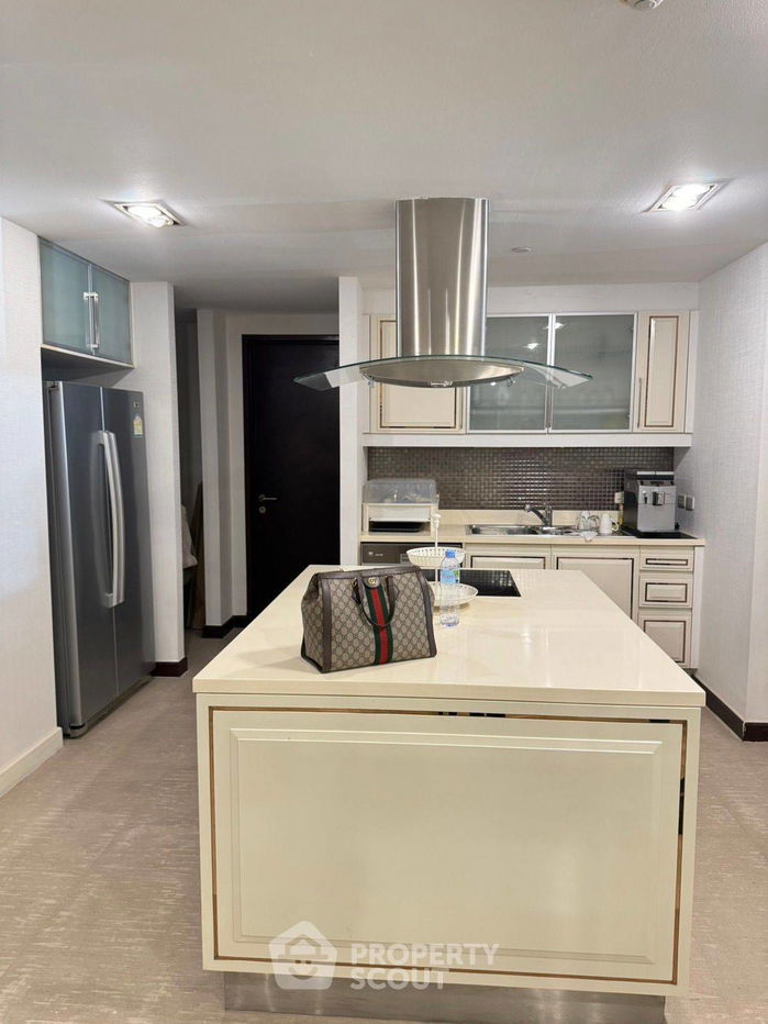 picture 3-BR Condo at La Royale Beach Condo close to Pattaya (ID 1901986) - 5/21