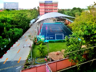 Home office for sale Bangkok : (HUB-461)🌆 Sale Building area Bangbon price 16 M.🌆*0859416915*🌆
