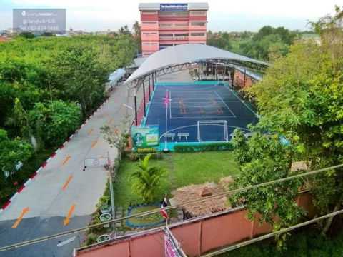 (HUB-461)🌆 Sale Building area Bangbon price 16 M.🌆*0859416915*🌆