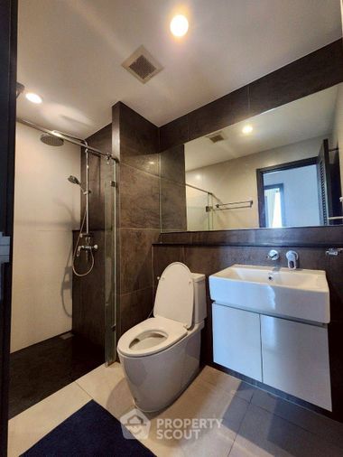 2-bed condo for sale, 47.6 sqm, Urbano Rajavithi