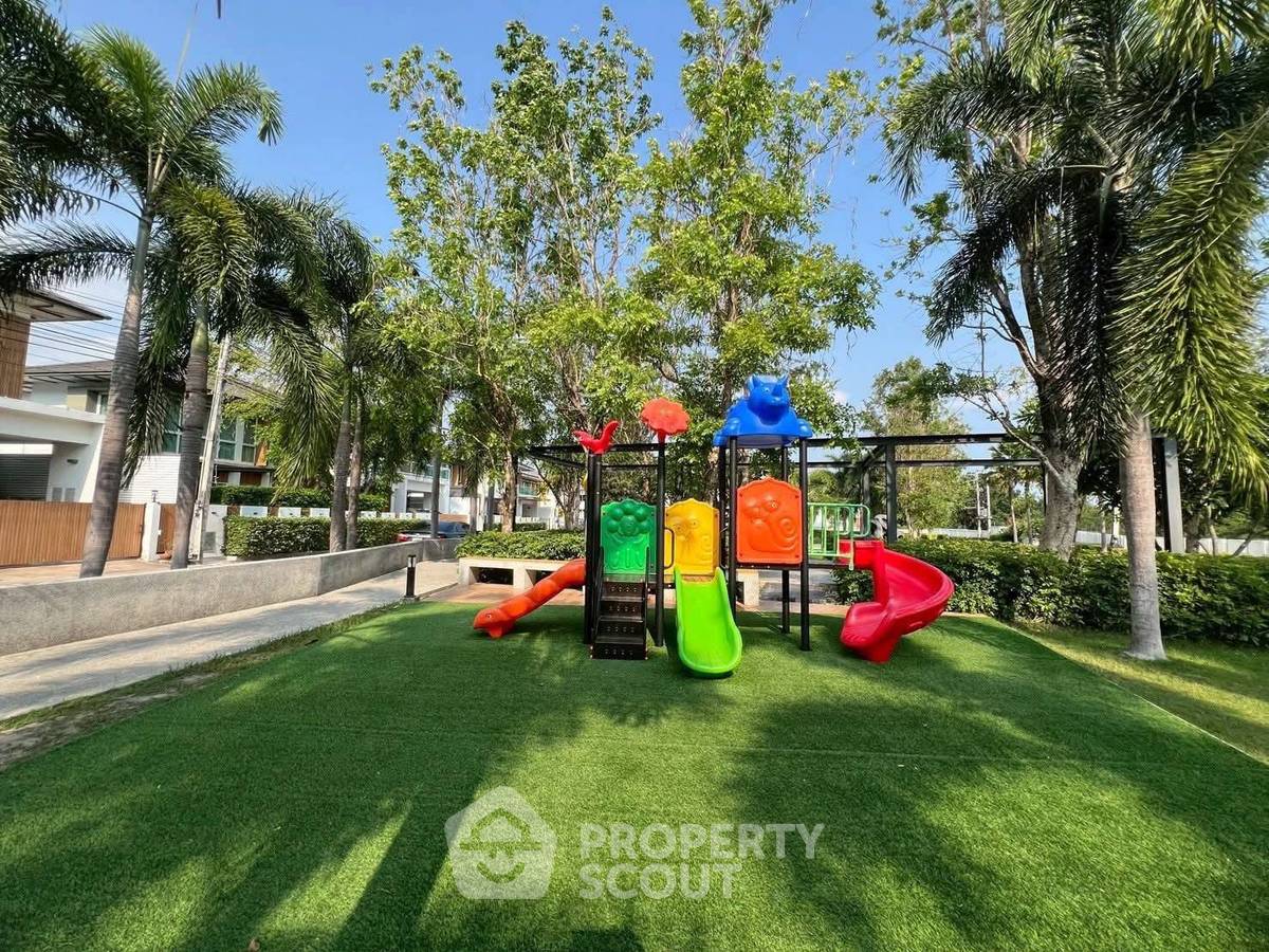 picture 3-BR House close to Huai Yai (ID 2257577) - 7/19