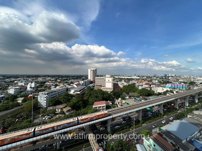 รูป 💥💥ปล่อยเช่า!! คอนโดชีวาทัย เพชรเกษม 27 ขนาด 2 นอน 1 น้ำ 44.44 ตร.ม.ชั้น 15 แต่งครบ สนใจ LINE ID: @atfirm💥💥 - รูปที่ 25/26