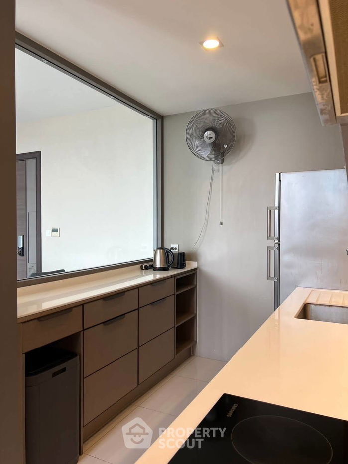 picture 2-BR Condo at 333 Riverside near MRT Bang Pho (ID 2258140) - 8/17