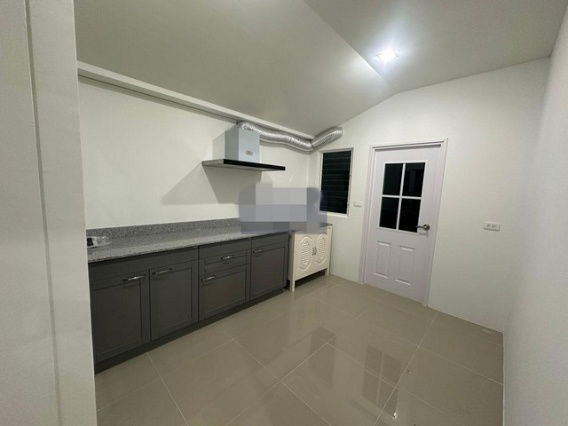 รูป HU6697 บ้านเดี่ยวให้เช่า โกลเด้น นีโอ แจ้งวัฒนะ - เมืองทอง นนทบุรี - รูปที่ 8/8