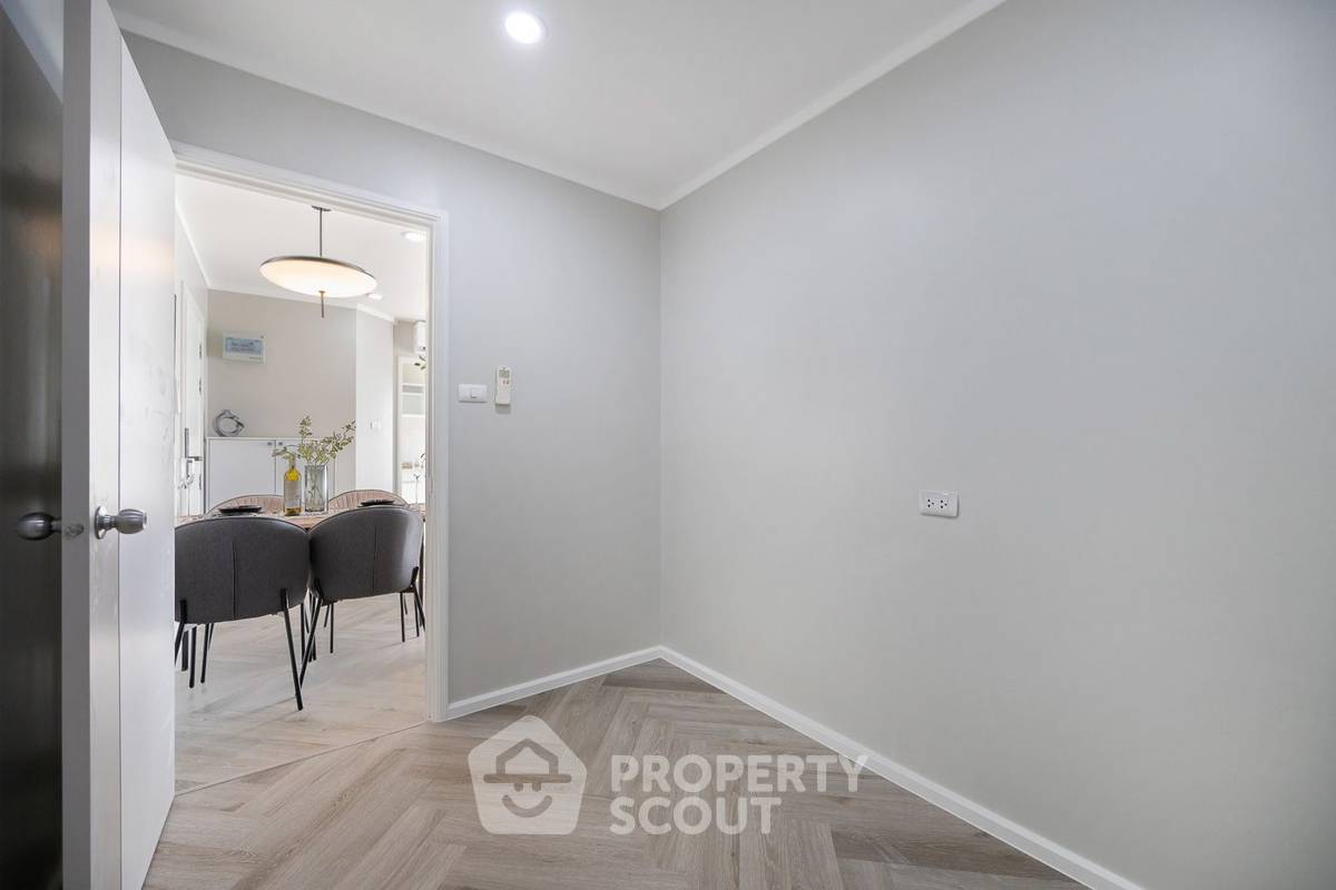 picture 2-BR Condo at Lumpini Ville Sukhumvit 77 near BTS On Nut (ID 2085369) - 6/9