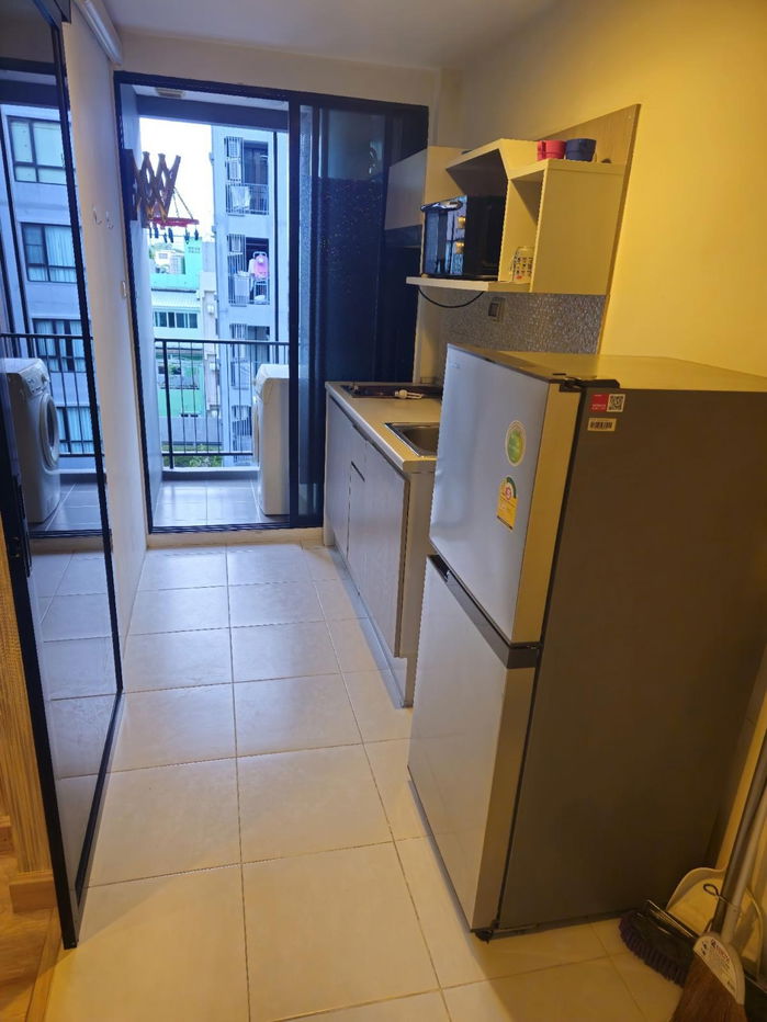 รูป 🏢 ให้เช่าคอนโด : Premio Fresco (พรีมิโอ เฟรสโก)   รหัสทรัพย์ | 📌LNP-C3222  - รูปที่ 12/16