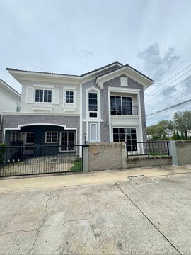 House for rent in Korat, Golden Neo Village (Korat-Terminal)