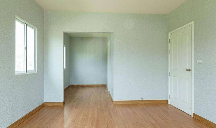 picture 🔥Hot​Deal​‼️House For​ Sale​ | Passorn Theparak - Bangna - 6/9
