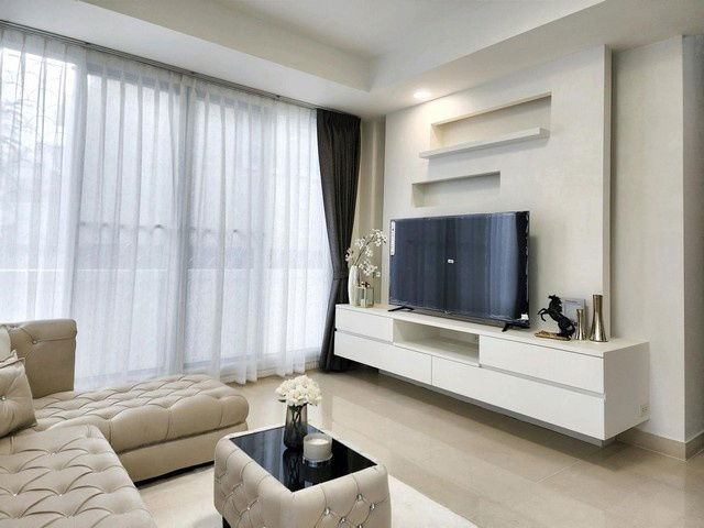 รูป HU6695 บ้านเดี่ยวให้เช่า ย่านห้วยขวาง กรุงเทพมหานคร - รูปที่ 4/8