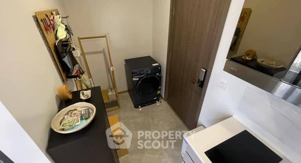 picture 1-BR Condo at Cloud Thonglor-Phetchaburi near MRT Phetchaburi (ID 1866981) - 7/11