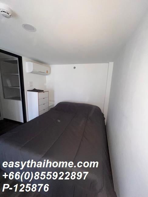 picture P-125876 Condo for rent KnightsBridge Space Ratchayothin fully furnished (Confirm again when visit).  - 2/5