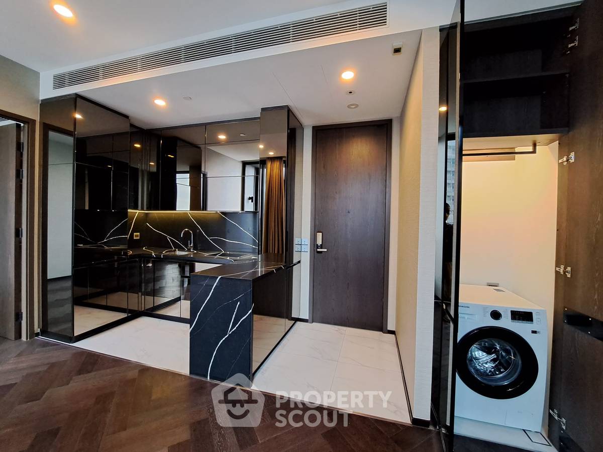 รูป คอนโด 1-ห้องนอน ที่ ดิ เอส สุขุมวิท 36 ใกล้ BTS ทองหล่อ (ID 997363) - รูปที่ 2/10