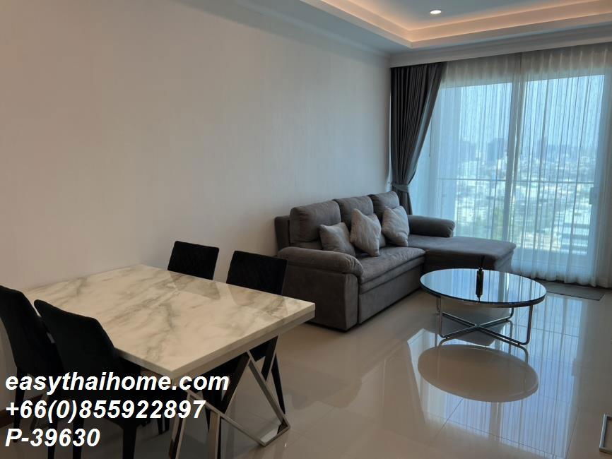 picture P-39630 Condo for sell Supalai Elite Phayathai fully furnished. - 11/17
