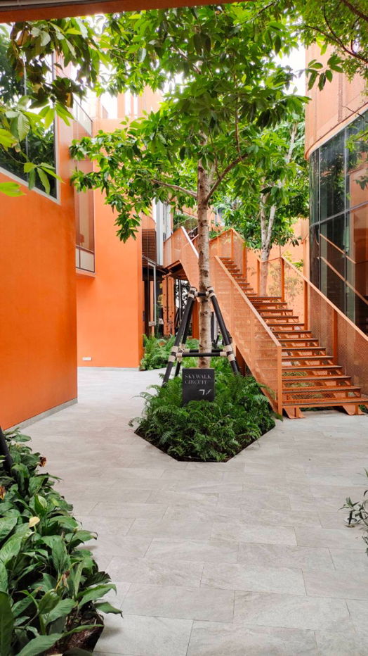 picture  For Rent    Life Ladprao Valley  17,000 - 10/10