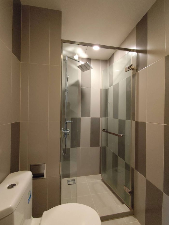 picture *FOR RENT* Teal Sathorn-Taksin (2 bedrooms) near BTS Wongwian Yai - 19/36