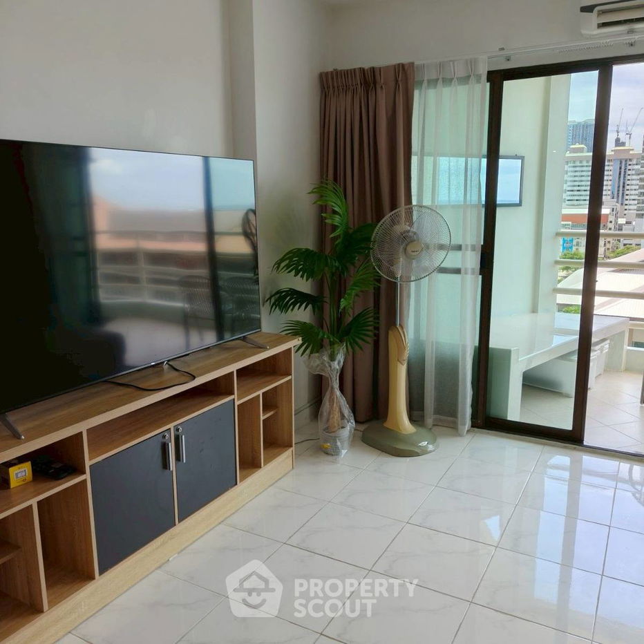 picture Studio Condo at View Talay 5 Condominium Jomtien close to Jomtien Beach (ID 2259413) - 3/14