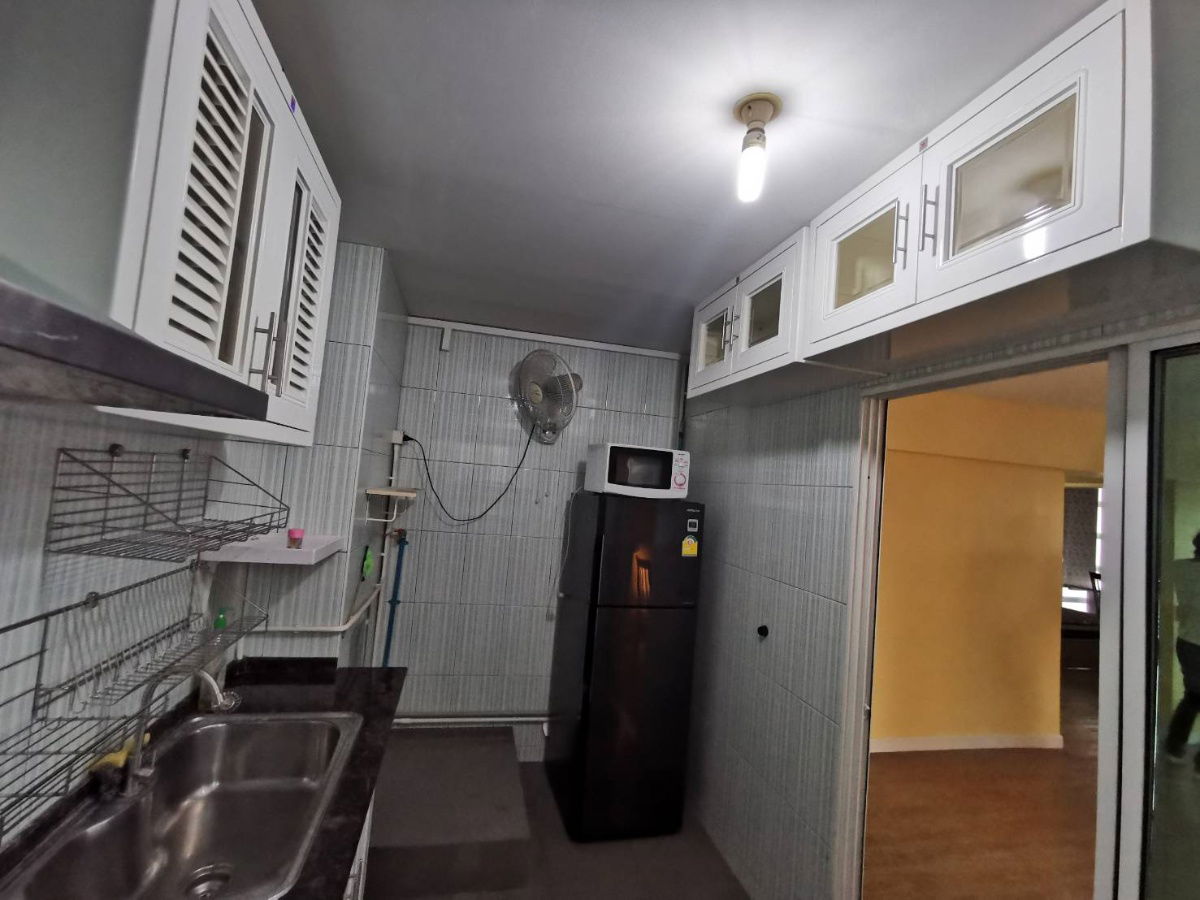 picture For rent : Supreior 1 condominium MueangThongThani,2bed 1bath area 77 sq.m. ready to move in - 8/23
