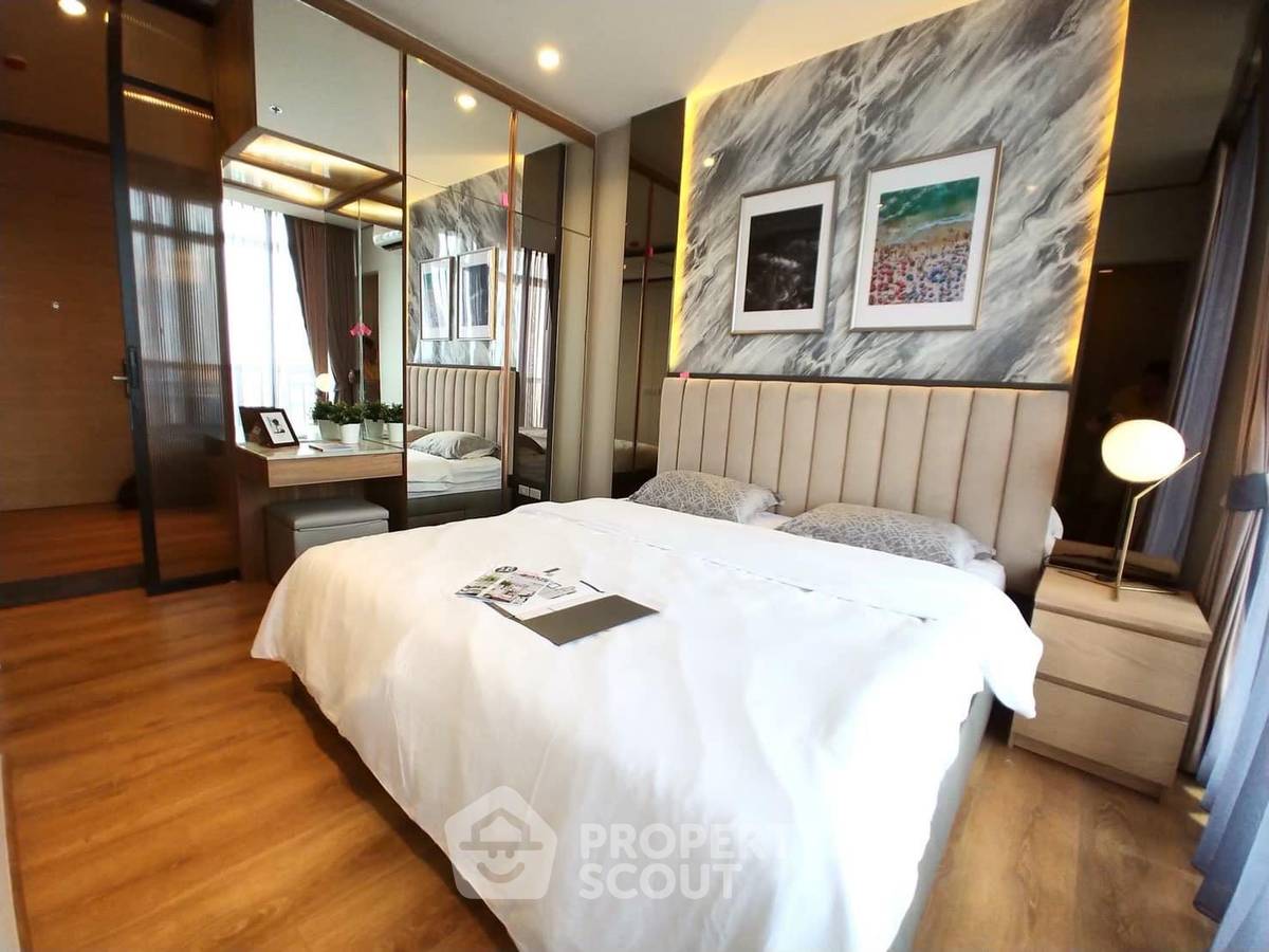 picture 2-BR Condo at Park Origin Phrom Phong near BTS Phrom Phong (ID 885760) - 3/6