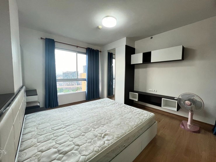 รูป 💎💎ปล่อยเช่า!! คอนโดศุภาลัย เวอเรนด้า รัชวิภา-ประชาชื่น 1Bed 44 ตร.ม. ตึก East ชั้น 20 ห้องพร้อมอยู่!! สนใจทัก LINE: @atfirm💎💎  - รูปที่ 7/14