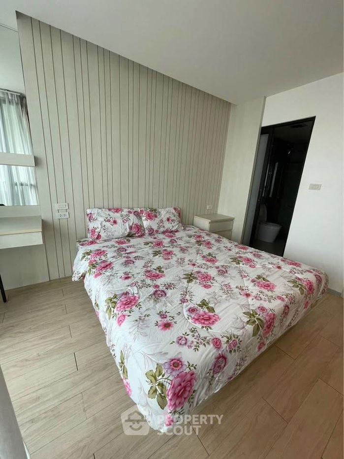 picture Studio Condo at The Chezz Metro Life close to Central Pattaya (ID 2257261) - 6/10