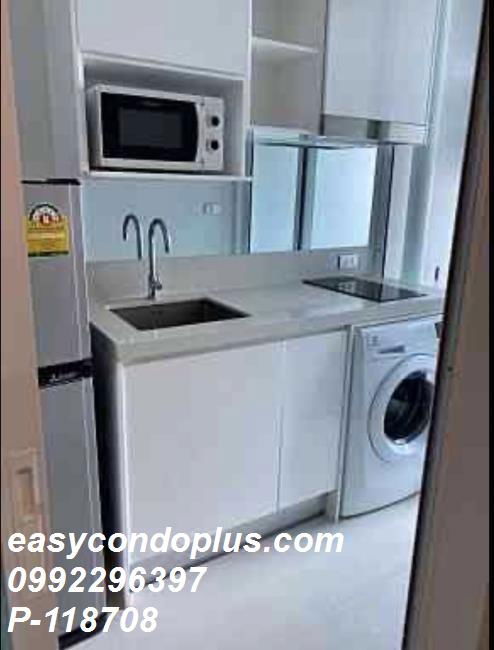 picture P-118708 Condo for rent The Sky Sukhumvit fully furnished (Confirm again when visit).  - 5/14